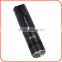 Super deal Product Recommendations XML2 LED 18650 rechargeable mini flashlight