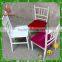 popular tiffany kids wedding chairs chair salon stool