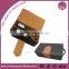 High-end wooden wine box, luxury packaging wooden wine case