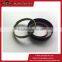 Back-up ring, pom seal, 24.8*37.9*3.9 mm.