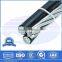 Top Seller 33kV ABC Aerial Bundled Cable