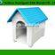 Kinds of plastic dog house Injection Mold