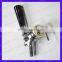 Stainless Steel Iced Beverage Dispenser Replacement beer Faucet