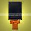 3.2 inch TFT lcd display SPI/MCU/RGB interface QVGA Portrait TFT LCD panel with touch panel stock of sale