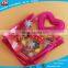 PVC packing bag for clothes