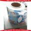 Best Quality Custom Sticker Roll Vinyl Sticker Roll Sticker Label Printing