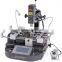 DING HUA DH-A1L laser positioning+soldering iron smd rework soldering station