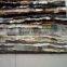 high quality mink fur prices / mink fur plate