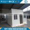 luxury trailer mobile living prefabricated house container for sale