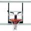 portable basketball stand breakaway basketball rim basketball pole