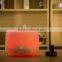 New technology air travel humidifier with auto power off