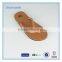 Brown man pvc slipper hot selling China