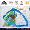 Small Size Kids Mesh Beach Bag Toy Storage Bag