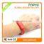 silicone wristband usb bracelet usb 3.0