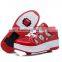 double heelys Roller Shoes