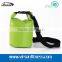 Virson 500D PVC dry bag backpack, custom logo waterproof ocean pack dry bags