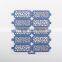High Quality Designs hollow stencil nail sticker printer