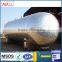 Good anti-corrosion bitumen-based paint ballast tank