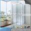 Classic Western European popular square sliding shower enclosure door                        
                                                                                Supplier's Choice