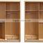 2015 hot sell factory price sliding wooden modern wardrobe