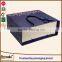 paper gift bag/wine paper bags/woman clothing