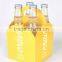 Custom Beer Wine Bottles Display Packaging Boxes