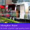 2015 hot sales best quality mobile restaurant cart breakfast food cart mobile kitchen