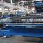 PU Sandwich Panel Machine used for Roof Panels, PU sandwich making line Nepal
