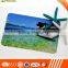 Promotional Cheap Rubber Custom Blank Gaming Mouse Pad with Printed Logo                        
                                                Quality Choice