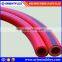 factory price PVC 3/8" natural gas hose