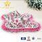 anti slip cotton ballet slippers