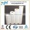 reusable insulated plastic film freezer bag