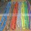 100% polyester fabric round slings heavy duty load belt