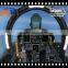 Hydraulic 11D/12D/XD Cinema Flight Simulator for Sale Cine 12D Indoor Game Equipment12D Theater Projector Home Cinema System