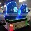 Interesting Game Machines Amusement Equipment 9D Virtual Reality