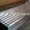 0.16mm-0.6mm galvalume corrugated roofing tile of good quality
