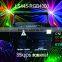 Light laser 4W RGB Laser light for DISCO , BAR