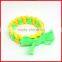 Custom Silicone Wristband with embossed Logo,silicone bracelets