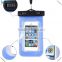 Modern hot sale cell phone floating waterproof bag