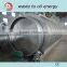 Waste management used rubber recycling equioment