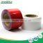 colored plastic roll ldpe stretch film roll