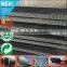 Low Price 10mm thick diamond plate St37 checker steel plate chequer sheet price