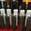 spring machinery,spring clamps,recoil spring