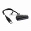 USB-C to SATA 22Pin HDD Adapter Cable
