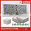 2700*610*180mm Eps Cement Sandwich Wall Panel for Interior And Exterior Wall.