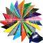 Promotional fashion design custom promotional printed square bandana/ cotton bandana/pet bandana
