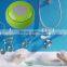 Bluetooth Waterproof Wireless Shower Handsfree Suction Speaker / portable waterproof wireless speaker/ waterproof wireless speak
