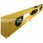 Plastic I-BEAM spirit level, measure tool