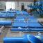High quality oil field drilling forged / forging stabilizer