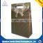 Popular hand paper bag